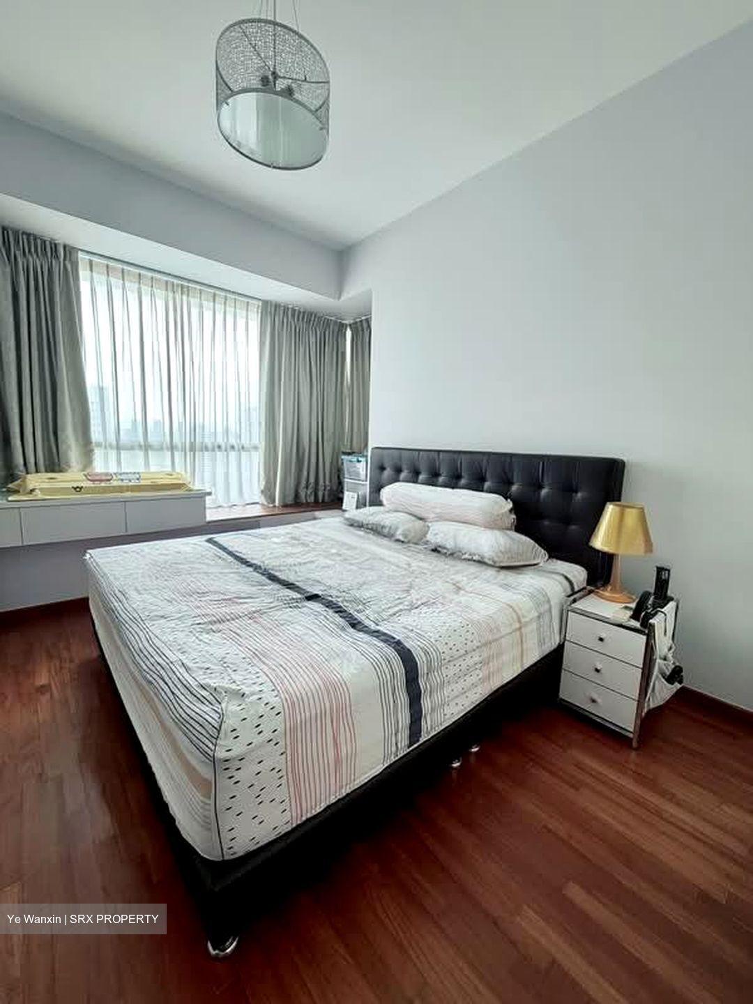 Dakota Residences (D14), Condominium #580932531